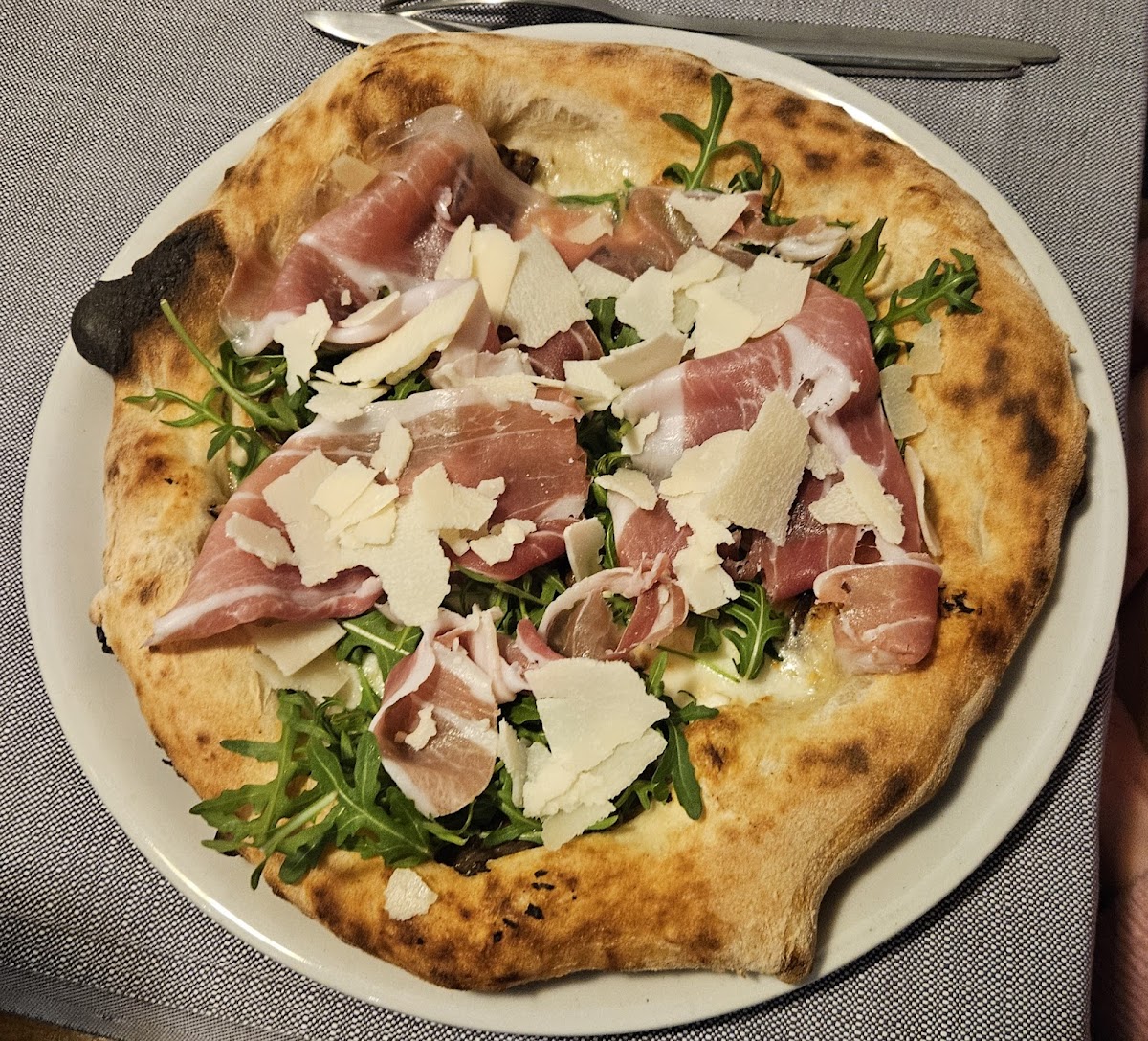 Ristorante Zanfa Bros Photos 2